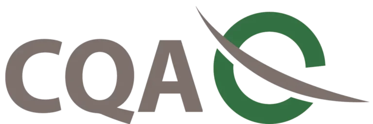 CQAO logo