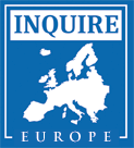 INQUIRE europe logo