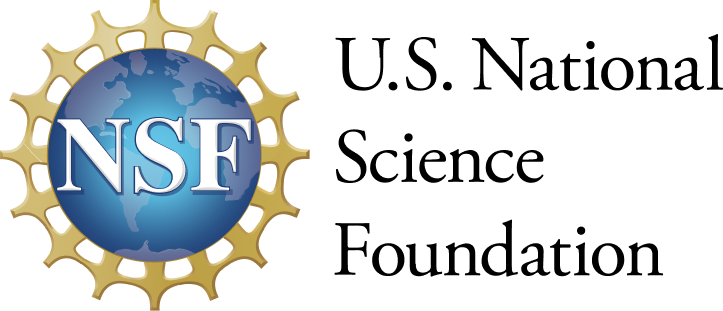 U.S NSF logo